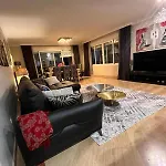 Luxury And Relax In Appartement Marbellac