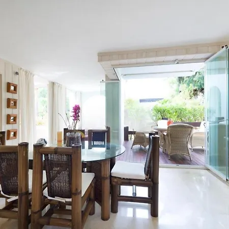 Luxury And Relax In * ماربيا