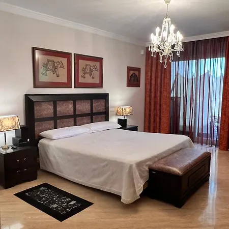 Luxury And Relax In شقة