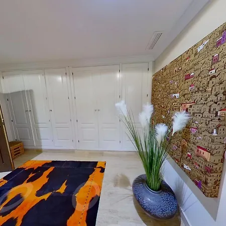 Luxury And Relax In شقة