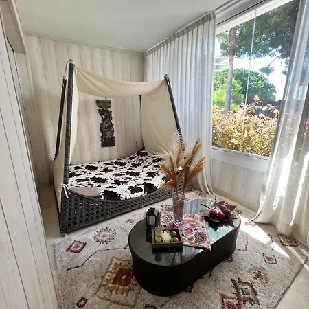 Luxury And Relax In شقة