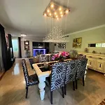 Luxury And Relax In Apartman *