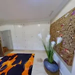 Luxury And Relax In Apartman