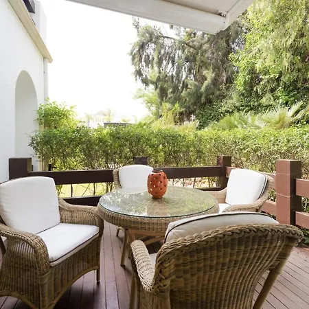 Luxury And Relax In * Marbellac