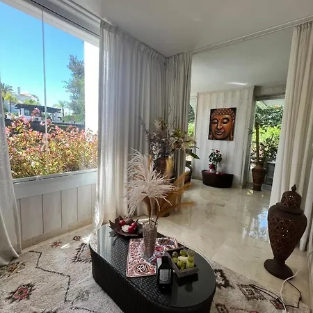 Luxury And Relax In Apartman