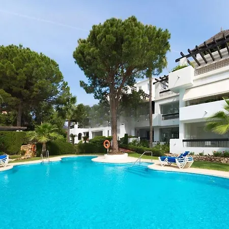 Apartman Luxury And Relax In