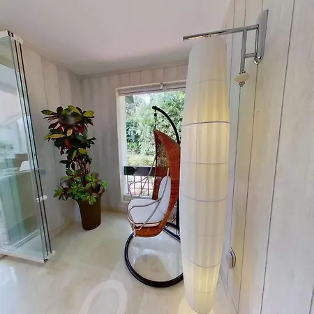 Luxury And Relax In * Marbellac