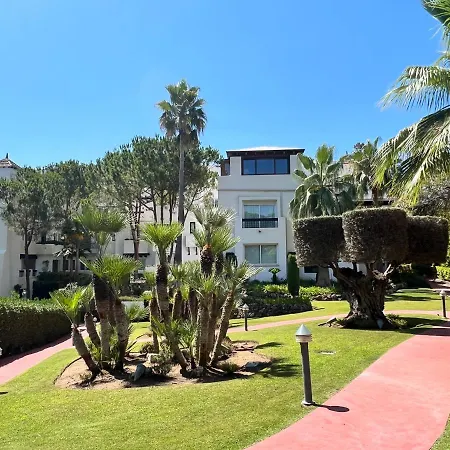 Luxury And Relax In Appartement *