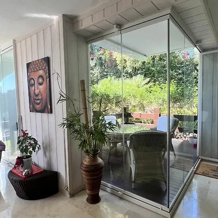 Appartement Luxury And Relax In *