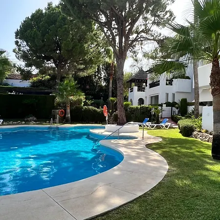 Luxury And Relax In מארבלה