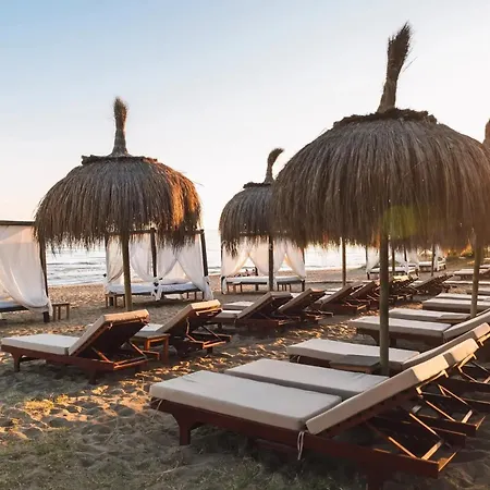 Luxury And Relax In דירה מארבלה