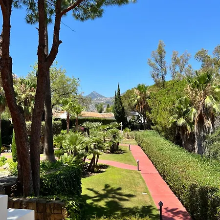 דירה Luxury And Relax In מארבלה