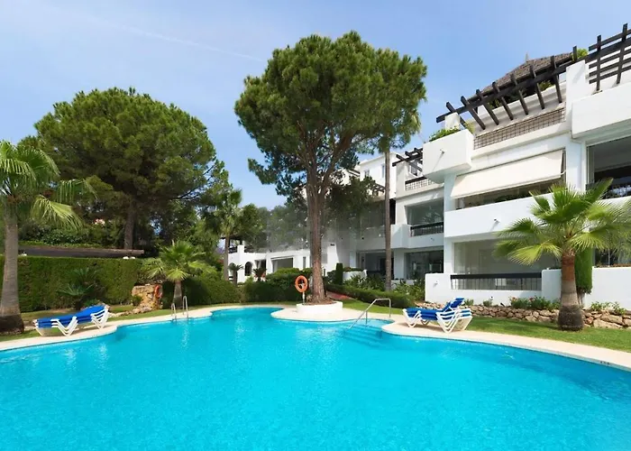 Appartement Luxury And Relax In
