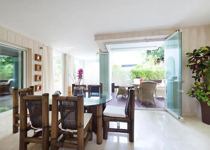 Luxury And Relax In * Marbellac