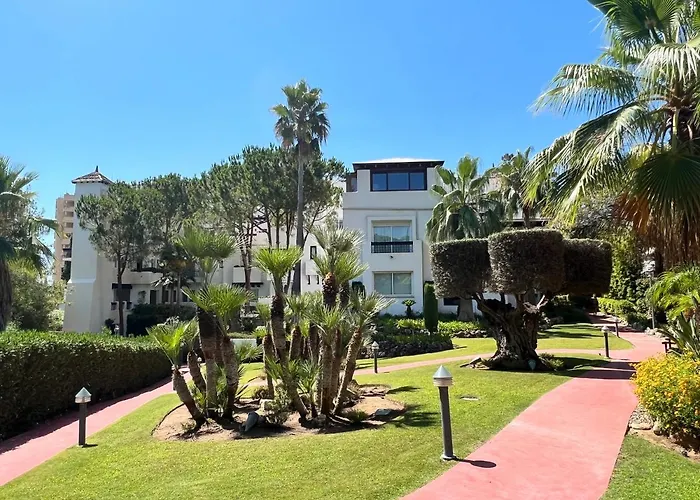 Luxury And Relax In Apartamento *