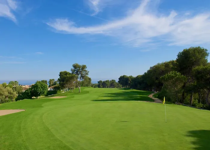 Luxury And Relax In アパート マルベーリャ