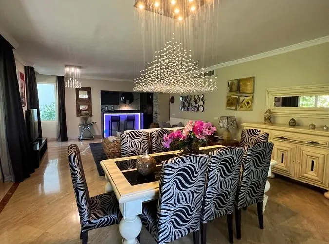 Luxury And Relax In アパート *