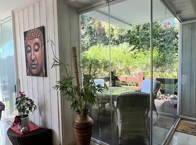 アパート Luxury And Relax In *