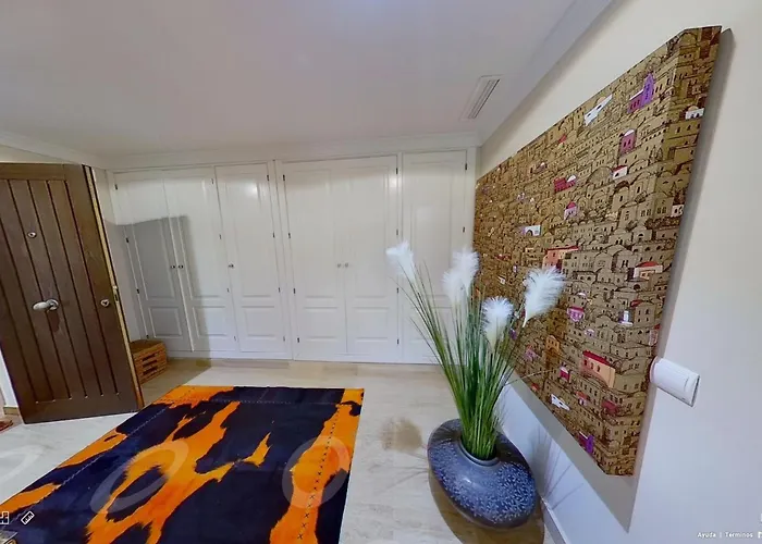 Luxury And Relax In Appartement
