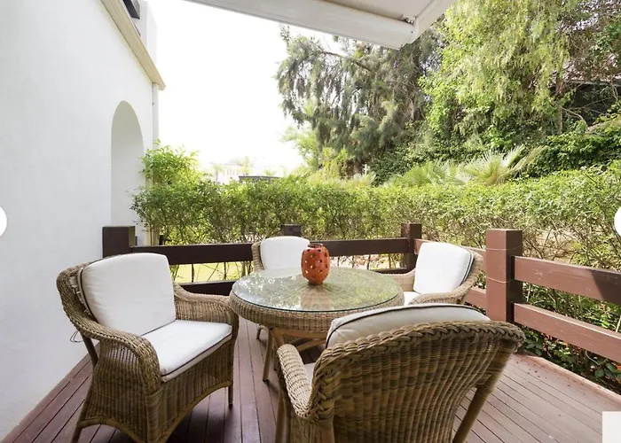 Luxury And Relax In * Marbella