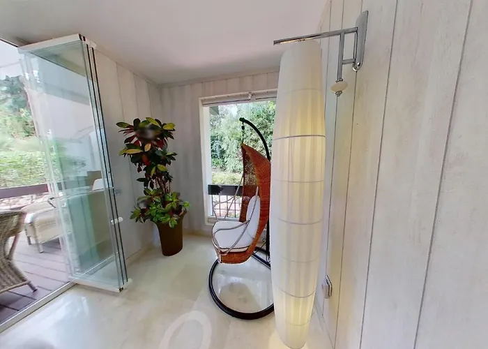 Luxury And Relax In * Marbella