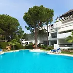 Διαμέρισμα Luxury And Relax In