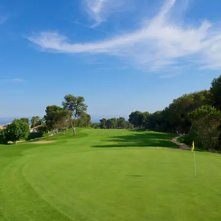 Luxury And Relax In Apartment Marbella