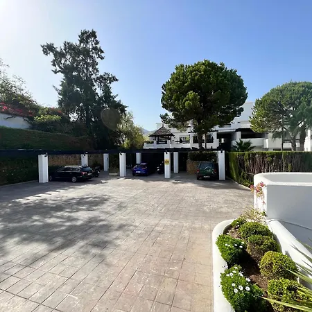 Luxury And Relax In Apartment Marbella