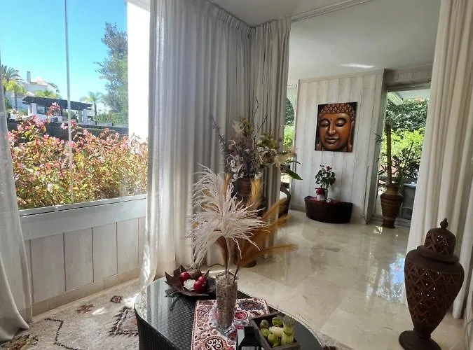 Luxury And Relax In شقة