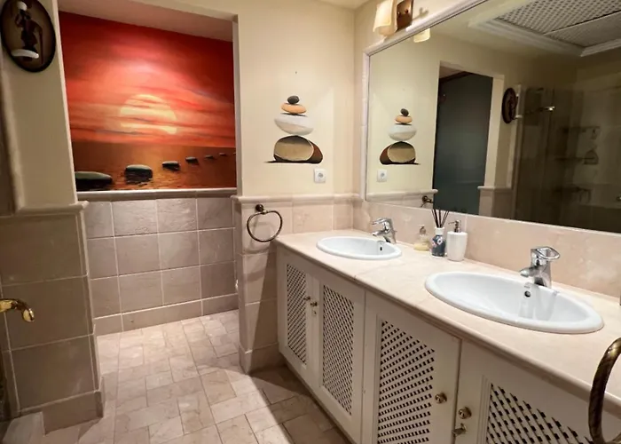 Luxury And Relax In * ماربيا